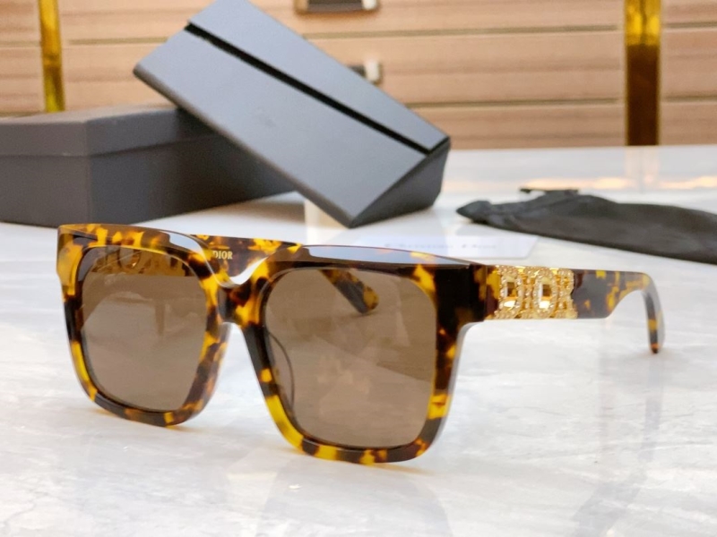 Dior Sunglasses